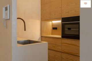 Dúplex en venta en El Poblenou en Barcelona