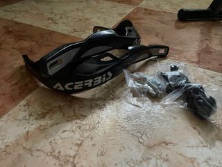 Guardamanos Acerbis Moto Quad