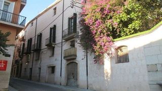 Casa pareada en venta en Part Alta en Tarragona