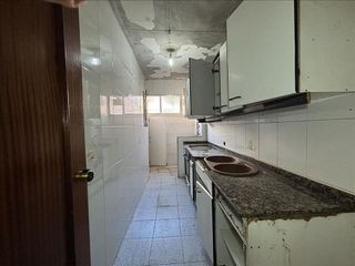 Piso en venta en Santa Rosa - Can Mariner en Santa Coloma de Gramanet