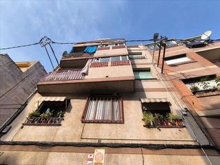 Piso en venta en Santa Rosa - Can Mariner en Santa Coloma de Gramanet