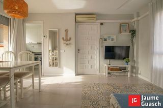 Piso en venta en Els Munts en Torredembarra