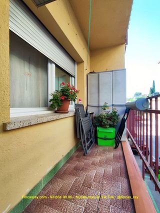 Piso en venta en Sentmenat