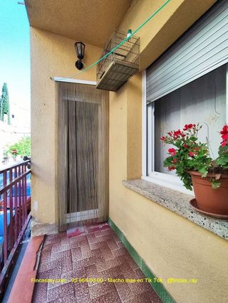 Piso en venta en Sentmenat