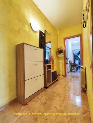 Piso en venta en Sentmenat