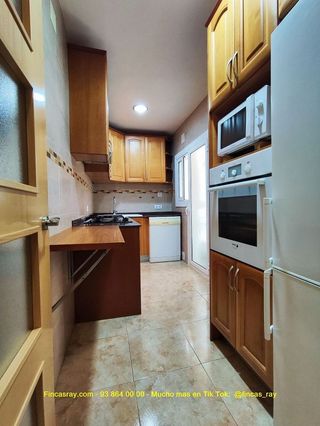 Piso en venta en Sentmenat