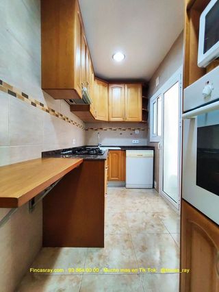 Piso en venta en Sentmenat