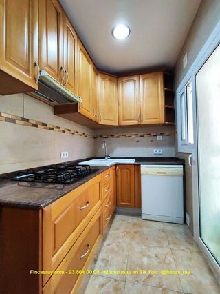 Piso en venta en Sentmenat