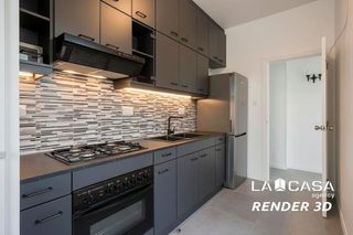 Piso en venta en La Plana en Esplugues de Llobregat