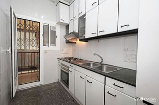 Piso en venta en La Plana en Esplugues de Llobregat