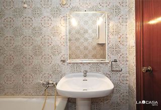 Piso en venta en La Plana en Esplugues de Llobregat