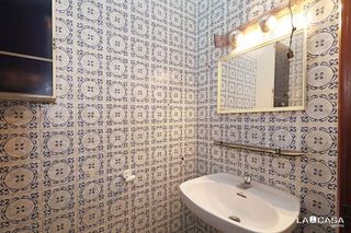 Piso en venta en La Plana en Esplugues de Llobregat