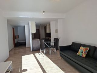 Piso en alquiler en Trinitat en Valencia