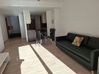 Piso en alquiler en Trinitat en Valencia