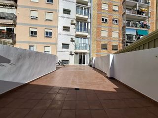 Piso en alquiler en Trinitat en Valencia