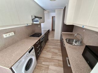 Piso en alquiler en Trinitat en Valencia