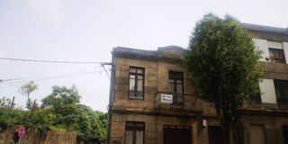 Casa adosada en venta en Bouzas - Coia en Vigo
