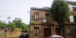 Casa adosada en venta en Bouzas - Coia en Vigo