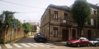 Casa adosada en venta en Bouzas - Coia en Vigo