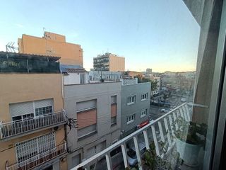 Piso en venta en Can Rull en Sabadell