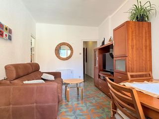 Piso en venta en Centre en Badalona