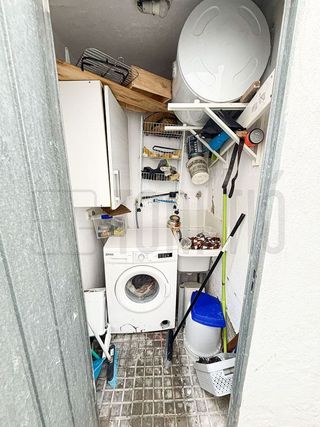 Casa adosada en venta en Creu Alta en Sabadell