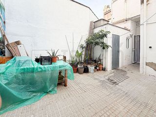 Casa adosada en venta en Creu Alta en Sabadell