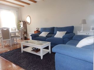 Casa adosada en venta en Teulada Pueblo en Teulada