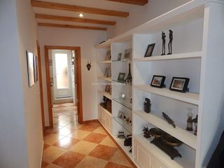 Casa adosada en venta en Teulada Pueblo en Teulada