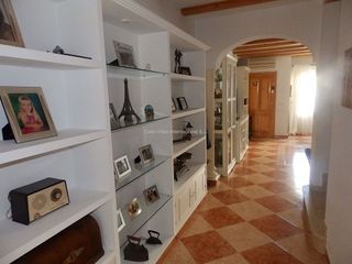 Casa adosada en venta en Teulada Pueblo en Teulada