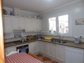 Casa adosada en venta en Teulada Pueblo en Teulada