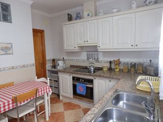 Casa adosada en venta en Teulada Pueblo en Teulada