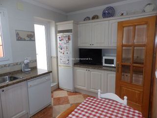 Casa adosada en venta en Teulada Pueblo en Teulada