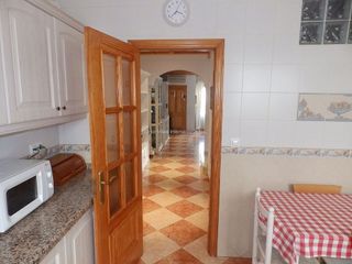 Casa adosada en venta en Teulada Pueblo en Teulada