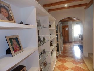 Casa adosada en venta en Teulada Pueblo en Teulada