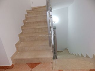 Casa adosada en venta en Teulada Pueblo en Teulada