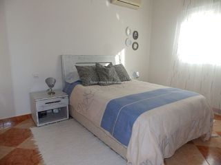 Casa adosada en venta en Teulada Pueblo en Teulada