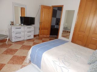 Casa adosada en venta en Teulada Pueblo en Teulada