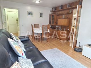 Piso en venta en Baró de Viver en Barcelona