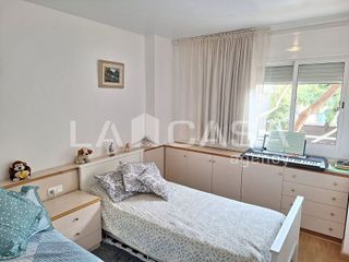 Piso en venta en Baró de Viver en Barcelona