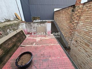 Chalet en venta en Ontinyent