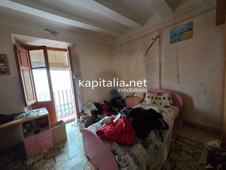 Chalet en venta en Ontinyent