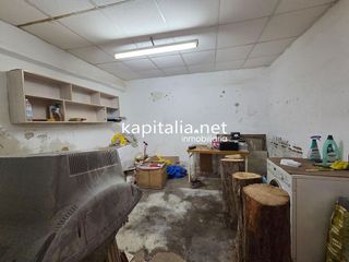 Chalet en venta en Ontinyent