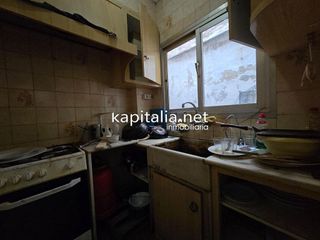 Chalet en venta en Ontinyent