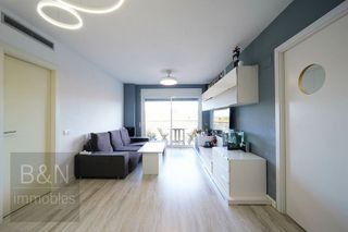 Piso en venta en Can Feu - Can Gambús - Hostafrancs en Sabadell