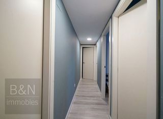 Piso en venta en Can Feu - Can Gambús - Hostafrancs en Sabadell