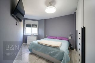 Piso en venta en Can Feu - Can Gambús - Hostafrancs en Sabadell