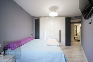 Piso en venta en Can Feu - Can Gambús - Hostafrancs en Sabadell