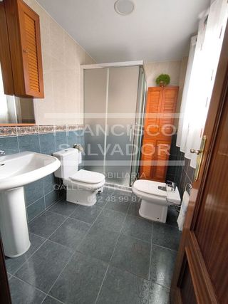 Casa adosada en venta en Lucena