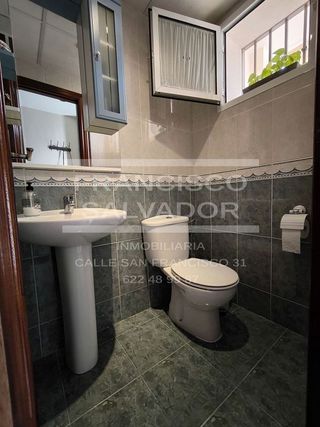 Casa adosada en venta en Lucena